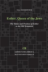 Esther, Queen of the Jews