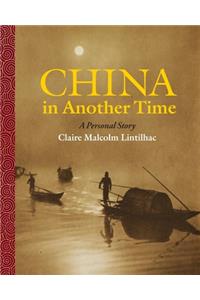 China In Another Time