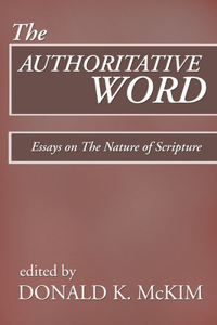 Authoritative Word