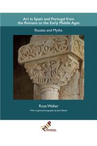 Art in Spain and Portugal from the Romans to the Early Middle Ages