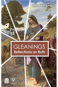 Gleanings: Reflections on Ruth