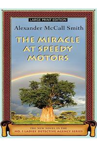 Miracle at Speedy Motors