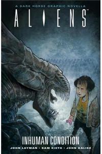 Aliens: Inhuman Condition