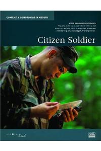 Conflict & Compromise in History