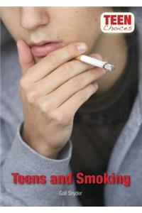 Teens and Smoking