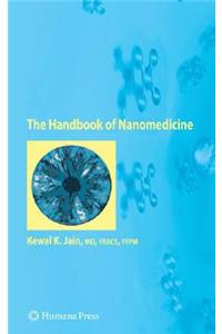 Handbook of Nanomedicine