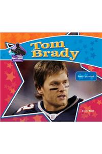 Tom Brady