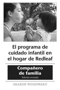 El programa de cuidado infantil en el hogar de Redleaf