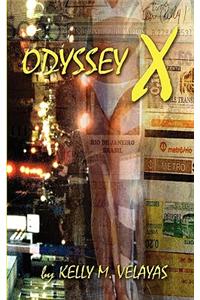 Odyssey X