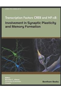Transcription Factors CREB and NF-KB