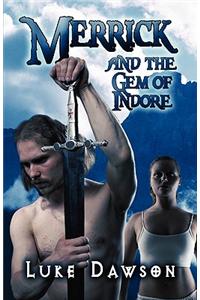 Merrick and the Gem of Indore