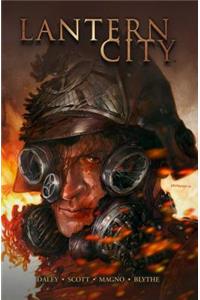 Lantern City Vol. 3