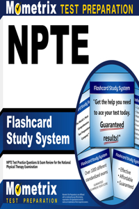 Npte Flashcard Study System