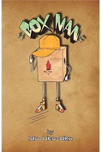Box Man