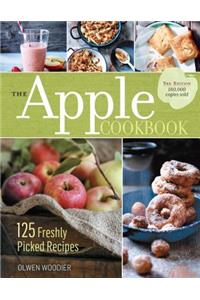 Apple Cookbook, 3rd Edition