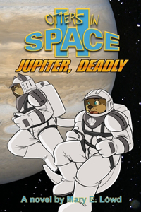 Otters in Space 2