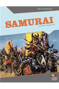 Samurai