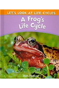 Frog's Life Cycle