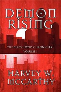 Demon Rising