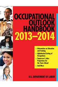 Occupational Outlook Handbook