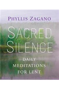 Sacred Silence