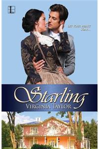 Starling