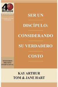 Ser Un Discípulo