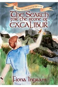 Search for the Stone of Excalibur