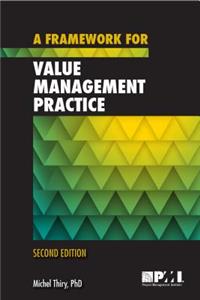 A Framework for Value Management Practice - Second Edition