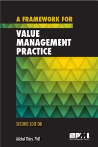 A Framework for Value Management Practice - Second Edition