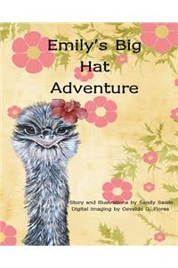 Emily's Big Hat Adventure