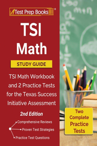 TSI Math Study Guide