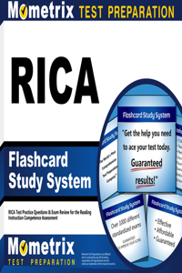 Rica Flashcard Study System