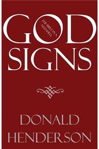 God Signs