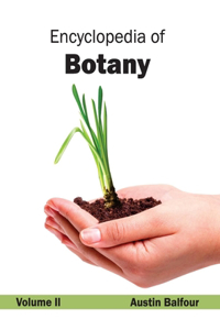 Encyclopedia of Botany: Volume II