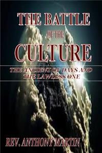 Battle of the Culture