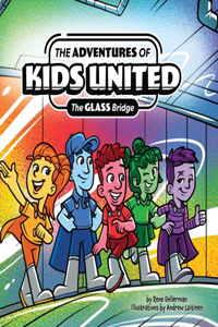 Adventures of Kids United