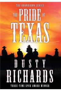 The Pride of Texas