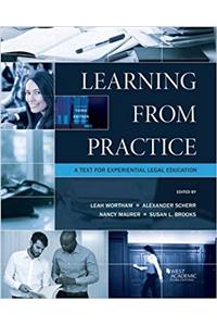 Learning from Practice
