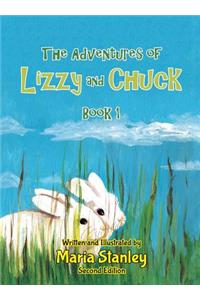 The Adventures of Lizzy and Chuck