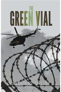 Green Vial