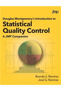 Douglas Montgomery's Introduction to Statistical Quality Control