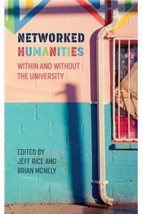 Networked Humanities