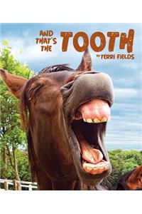 And That's the Tooth