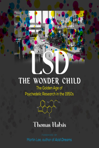 LSD -- The Wonder Child
