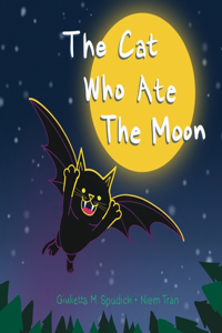 Cat Who Ate The Moon