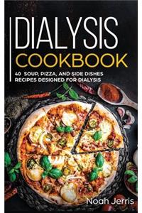 Dialysis Cookbook