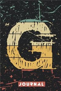 G Journal