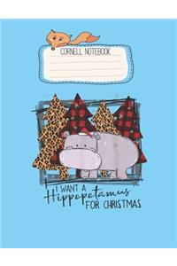 Cornell Notebook