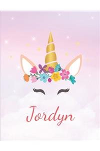 Jordyn